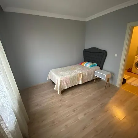 Apartment Gocaba Trabzon