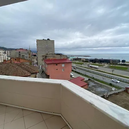 Gocaba Apartment Trabzon