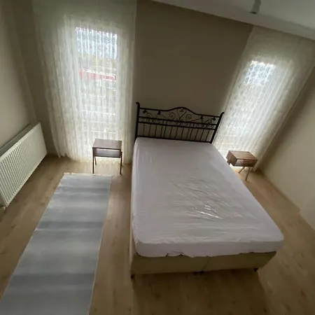 Gocaba Apartment *