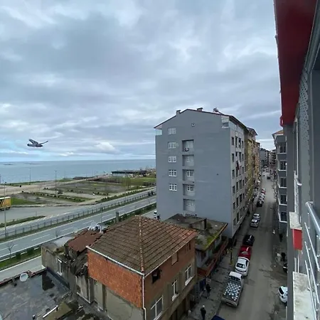 Gocaba Apartment