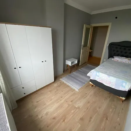 Gocaba Apartment *