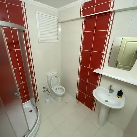 Apartment Gocaba