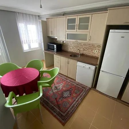 Apartment Gocaba Trabzon