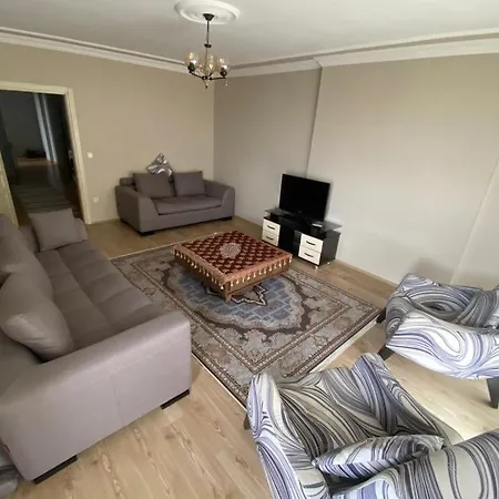 Apartment Gocaba *